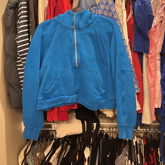 lululemon scuba - Picture 2 of 3